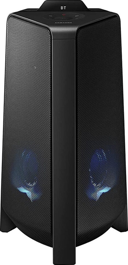 Buy Samsung MX-T40/XL with Bass Booster and LED Disco Lights 300 W