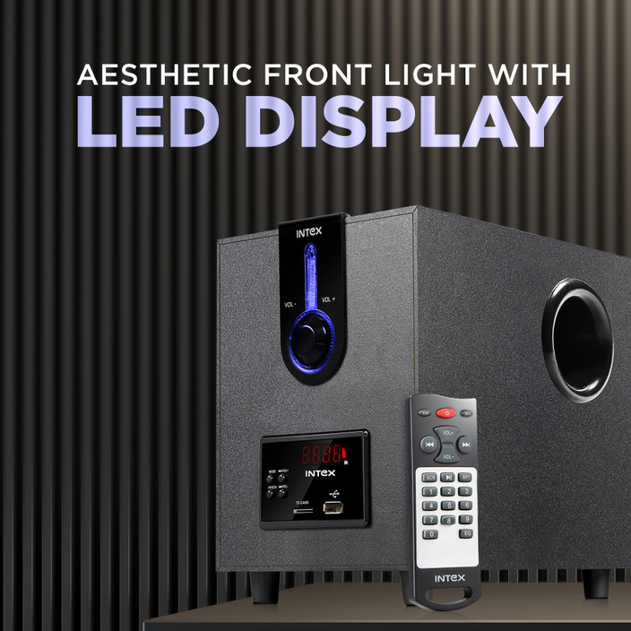 Choral Tufb Intex Big Home Theatre Intex Choral Price Buy Intex IT