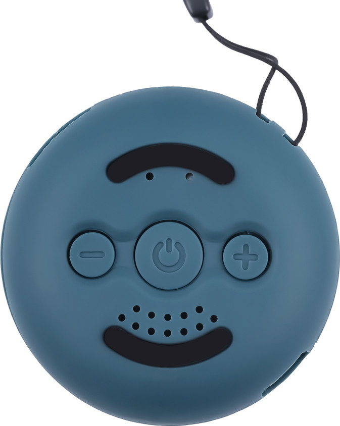 Blutooth Speaker Portable Bt Speaker Zeb Hero Price Zeb Hero Bt - Main Image