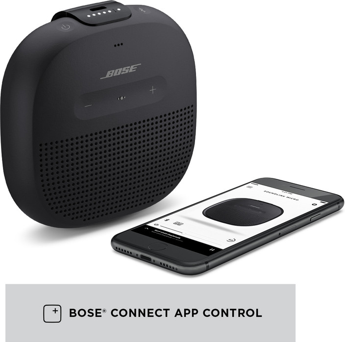 Portable Speaker Bose Speaker Connect To Alexa Bose Soundbar Pair
