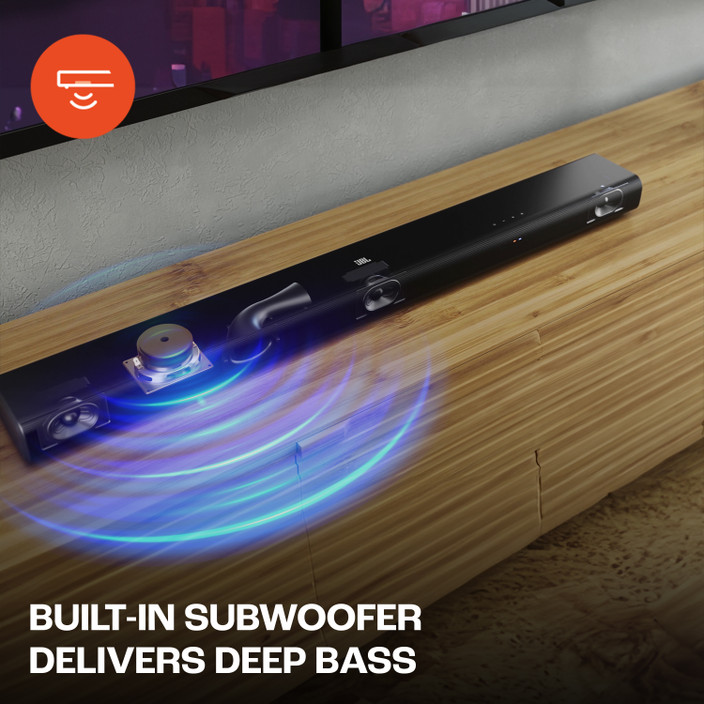 Bluetooth Soundbar Blaupunkt Sba01 100w Soundbar Review Blaupunkt - Main Image