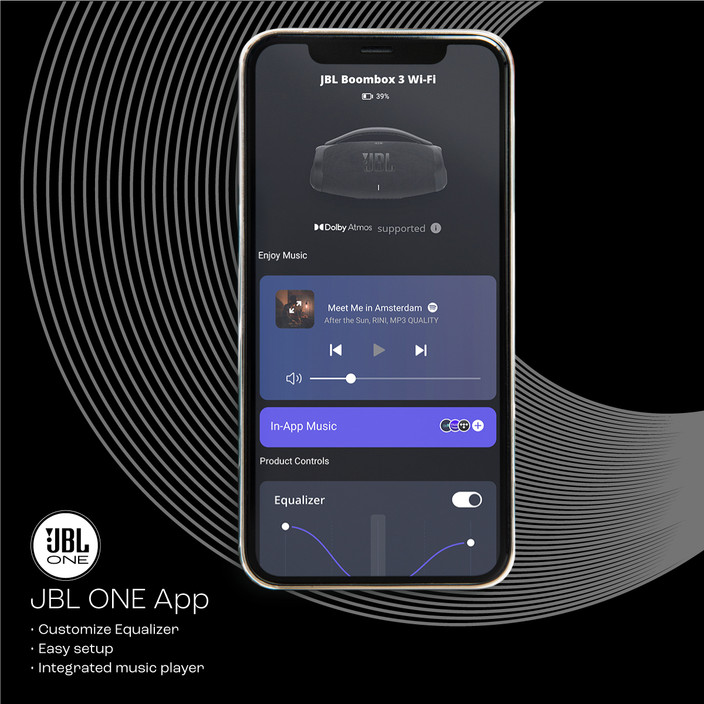 Jbl Charge Jbl Flip Equalizer Settings JBL Charge Vs Xtreme Review