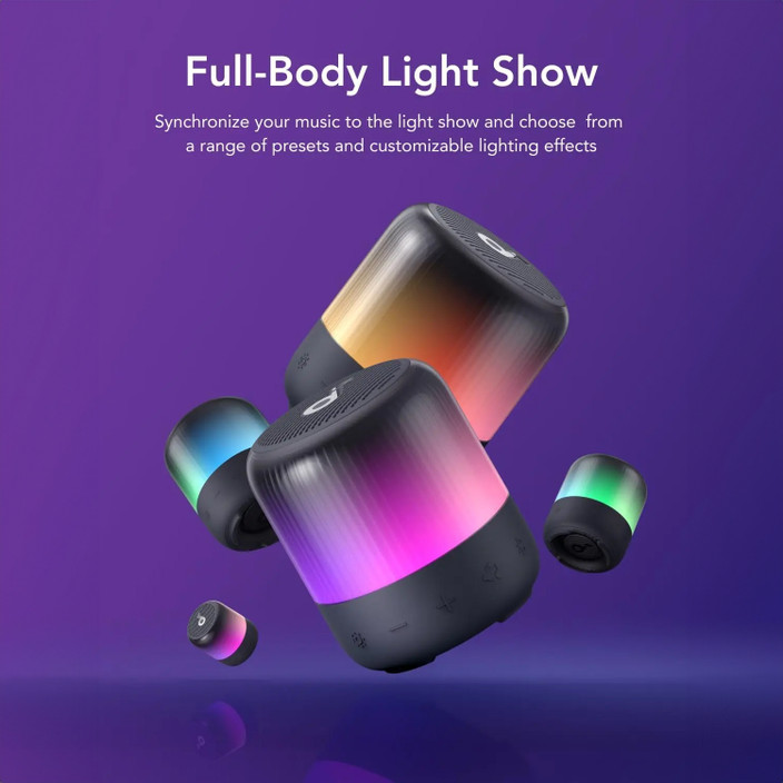 Anker soundcore Glow