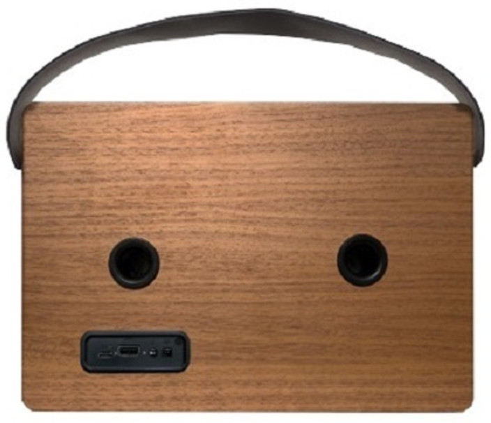 Buy PHILIPS TAS2228/94 20 W Bluetooth Home Audio Speaker Online