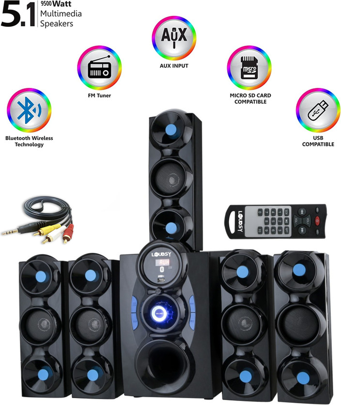 Speaker Beston Company Home Theatre Flipkart Beston Home Theatre