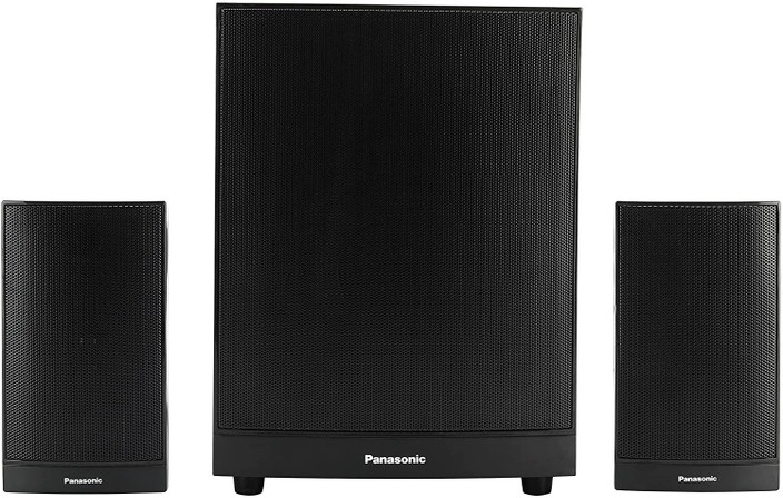 Flipkart Panasonic Home Theater System Panasonic 240GW-K 56 W