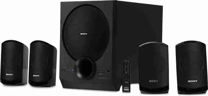 Multimedia Speaker Sony D10 Home Theatre Price D 40 Sony Buy