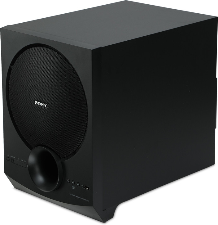 Portable Bluetooth Sony Sa D100 Lowest Price Sony Audio System