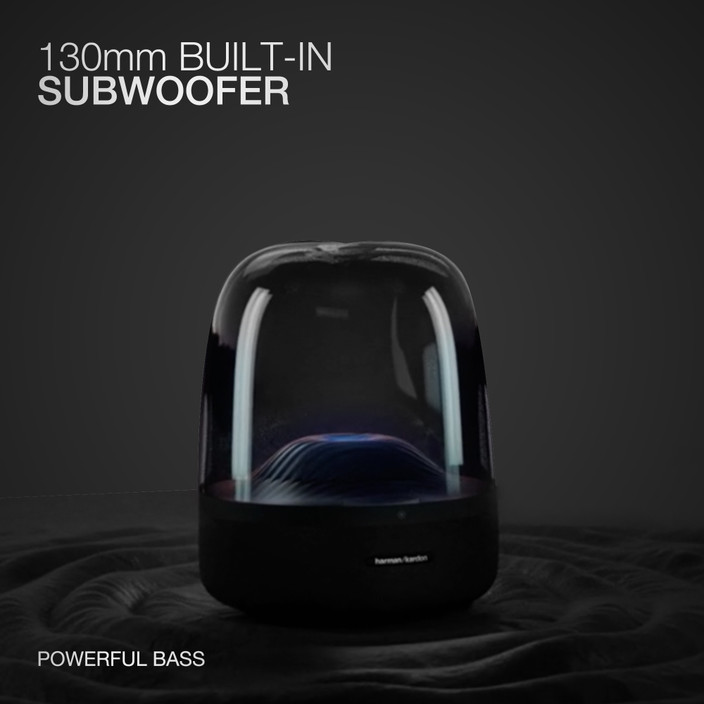 Buy Harman Kardon Studio 3, Award Winning, Elegant Design