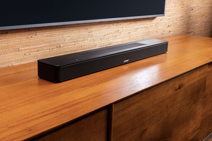 BOSE SMART SOUNDBAR 600