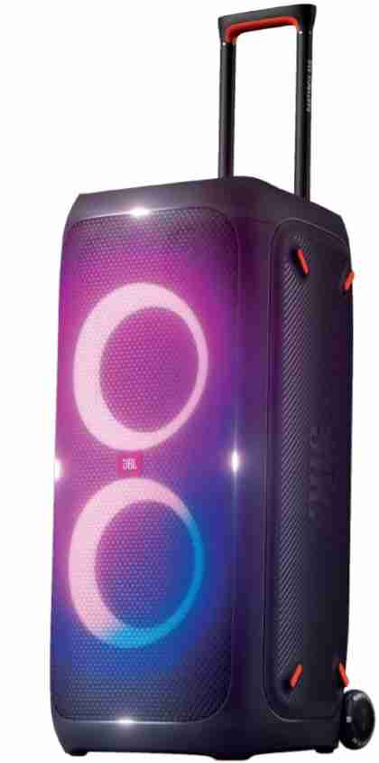 Buy JBL Partybox 310 - 18Hrs Playtime, Pro Sound, Dynamic Light