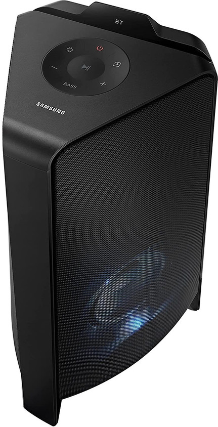 Sound Tower Samsung Mobile Speaker Price Samsung L With Bass Booster And  LED Disco Lights 500 W Bluetooth Party Speaker