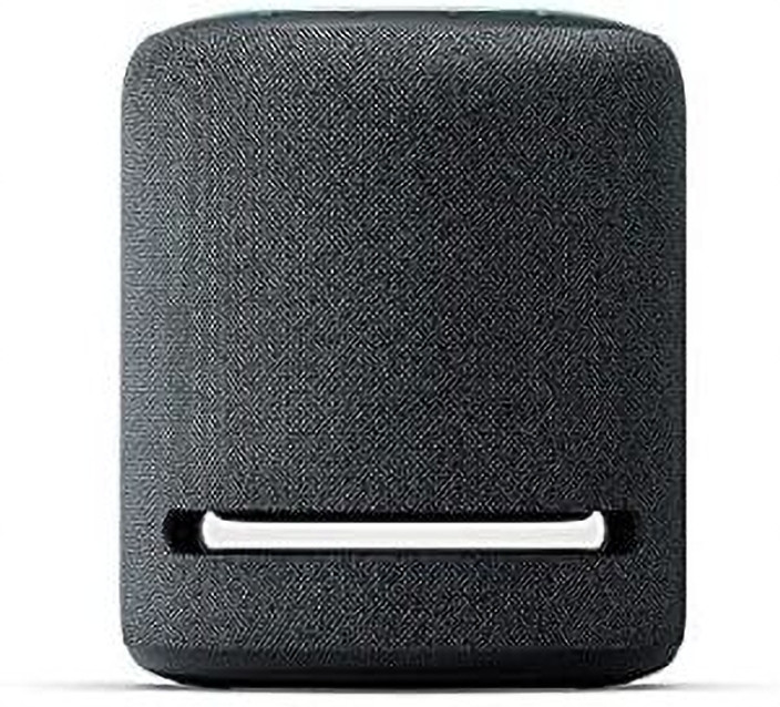 Amazon echo studio