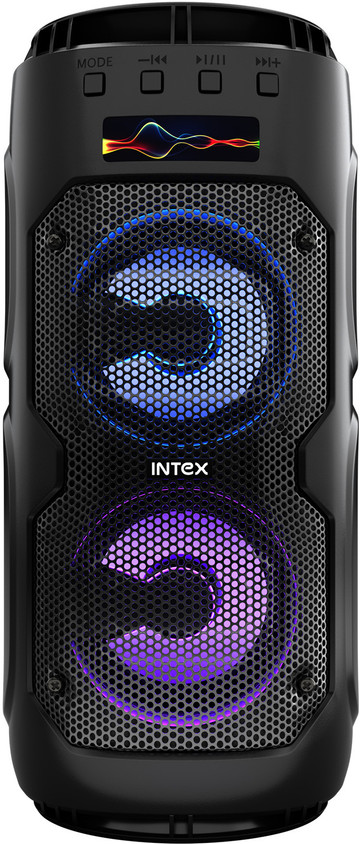 Intex Beast 1003 12 W Bluetooth Speaker