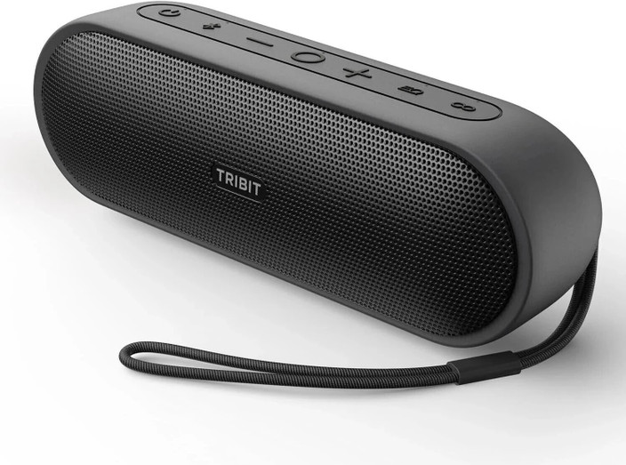 Tribit Speaker Tribit Xboom India Wireless Speaker Xboom Tribit