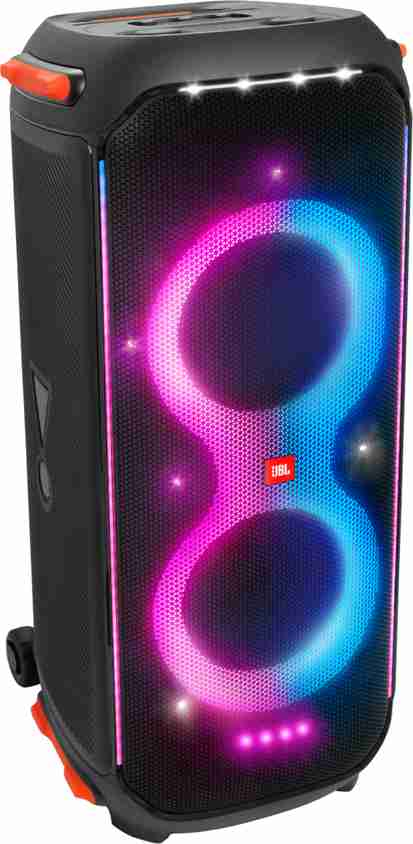 JBL partybox 710 、800W