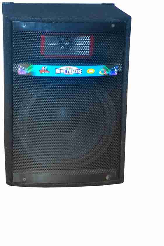 Dj King Punta Dj Speakers Glazier 10inch PA Speaker For Home
