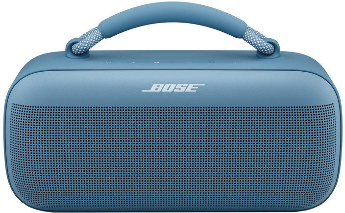 Portable Speaker Alexa Bose Soundlink Mini Bose New SoundLink Max