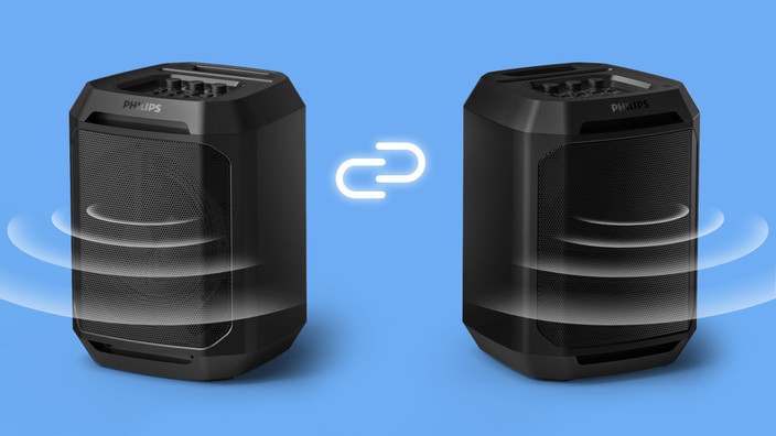 Philips Bluetooth Speaker Price In Bangladesh Philips SPA8000B 90 - Main Image