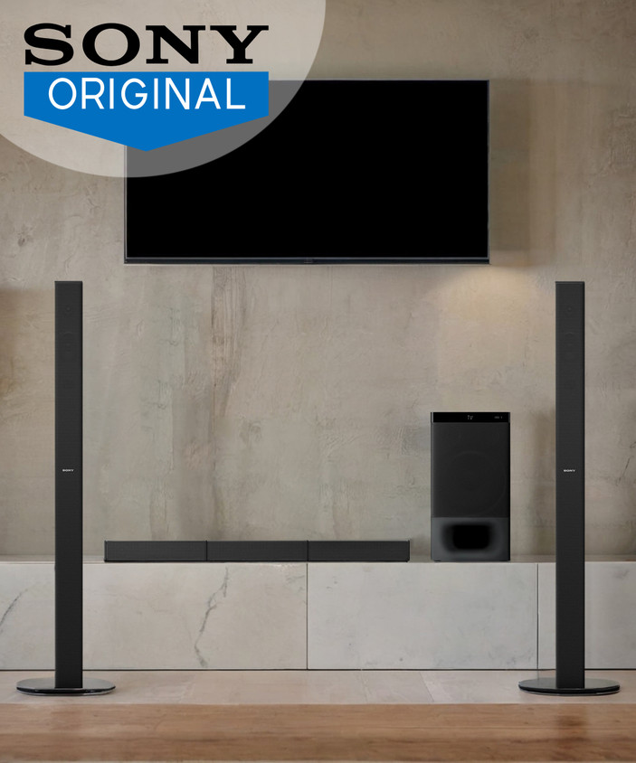 Ht S700rf Sony Dolby Digital Surround Sound Sony 1000W Home Cinema