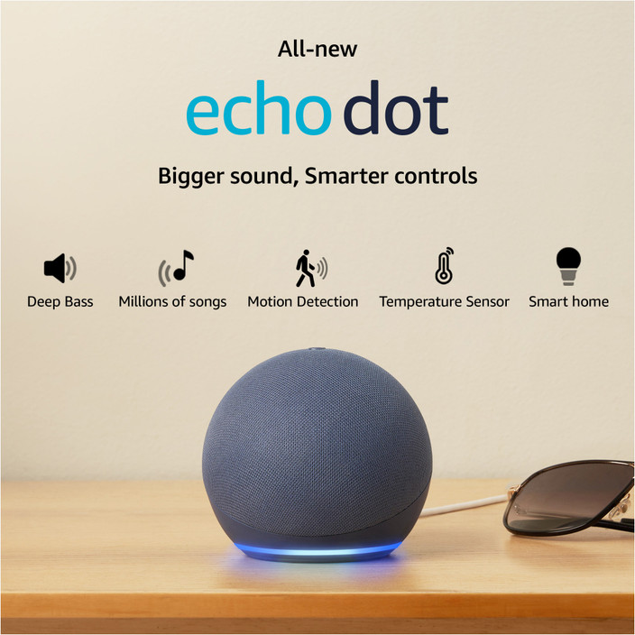 4th Gen Echo Dot Gen Features Echo 4th Gen Features Of The Echo