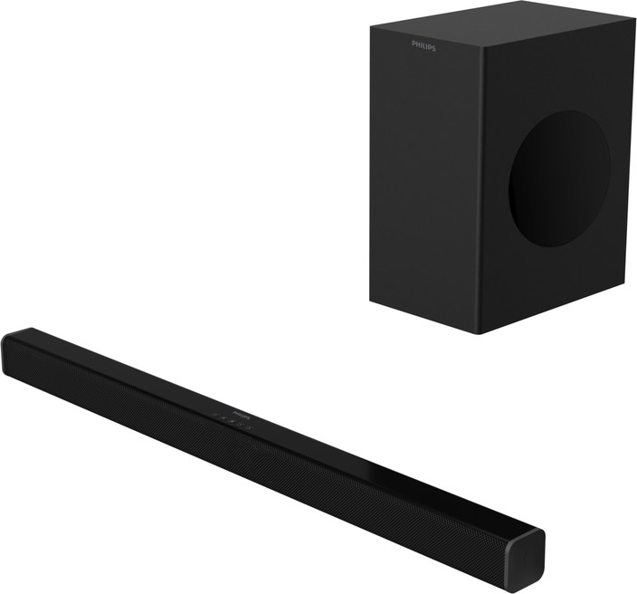 Wireless Subwoofer Soundbar Philips Cena Philips Soundbar CH Dolby