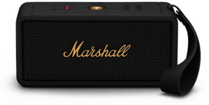 Marshall Bluetooth speaker