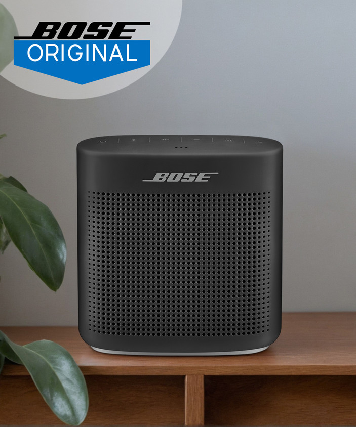 Bluetooth Bose Speaker Bose Soundlink Color Ii Price Bose