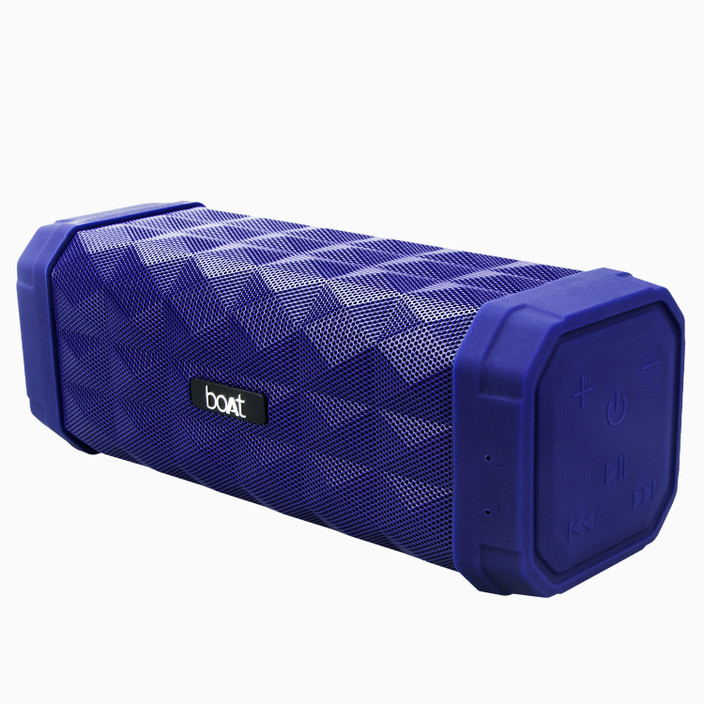 Buy boAt Stone 650 10 W Bluetooth Speaker Online from