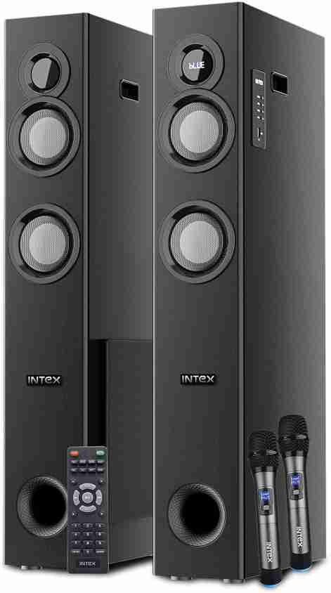 Indiamart Home Theatre Speaker Bluetooth Indiamart Ibell Tower