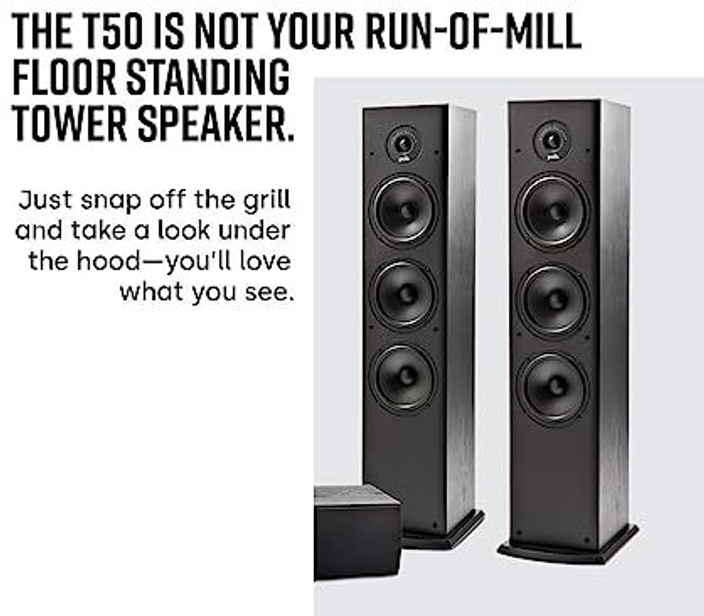 Monoprice Best Thx Home Theater System Monoprice Monolith THX-365T