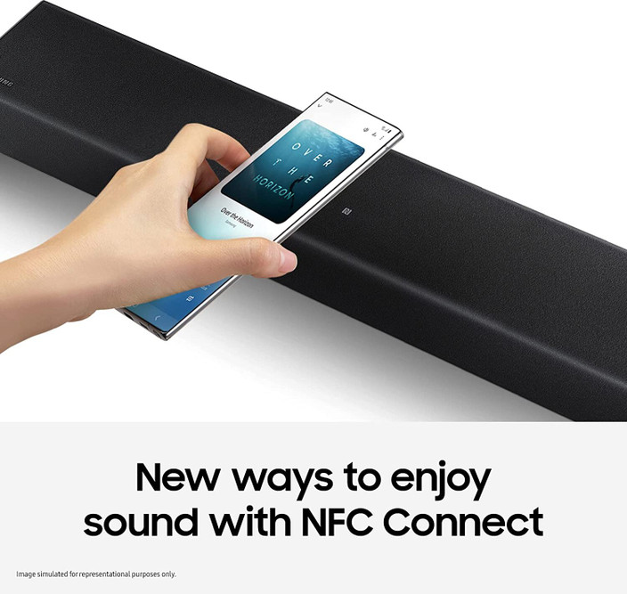 Hw T400 Soundbar Soundbar Samsung 400 Samsung HW-T400/XL Wireless