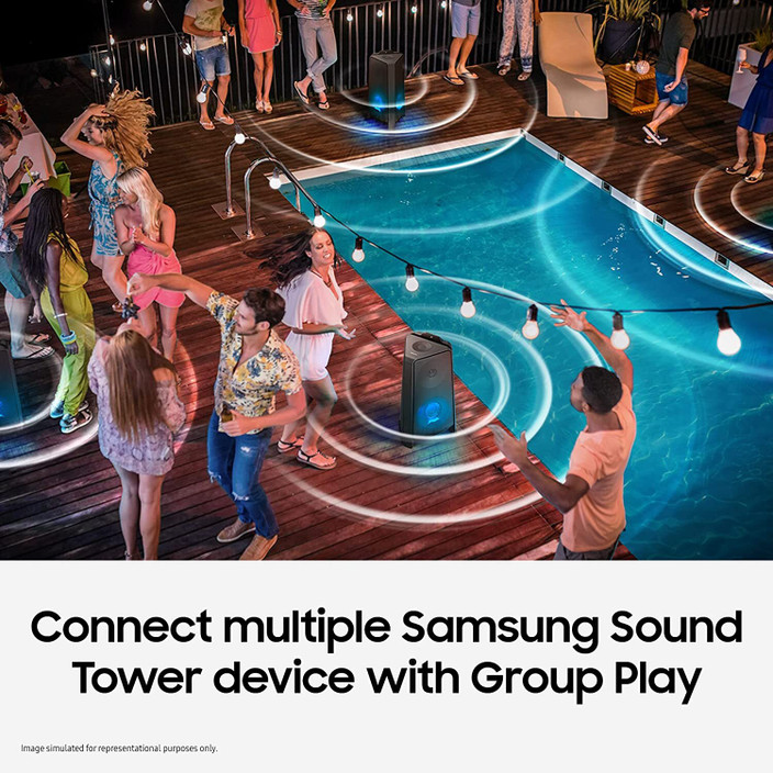 Samsung App That Connects Multiple Bluetooth Speakers Samsung Galaxy App To  Sync Multiple Bluetooth Speakers Dual Audio