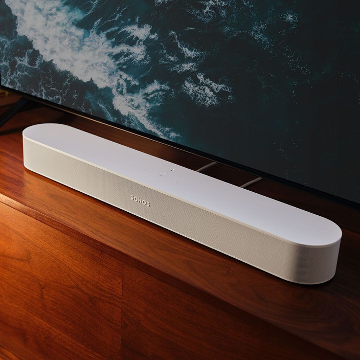 Sonos Beam Sonos On New Wifi Sonos Beam Sonos Arc Change Wifi Sound Bar Sky  Q And Sonos Beam