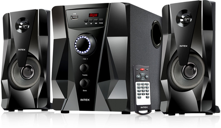 Bluetooth Speakers Intex Home Theatre Speakers Price Intex Speaker