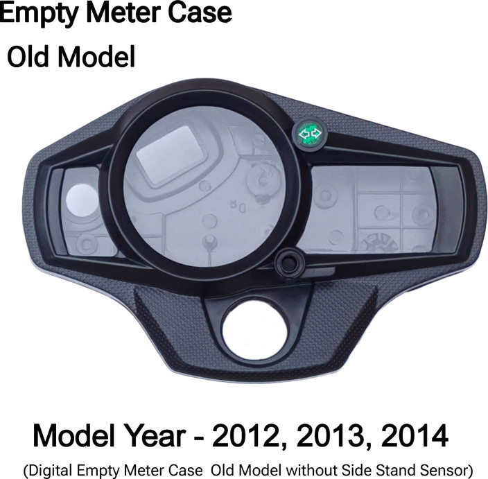 Meter Assembly Digital Meter For Passion Pro Price Discount