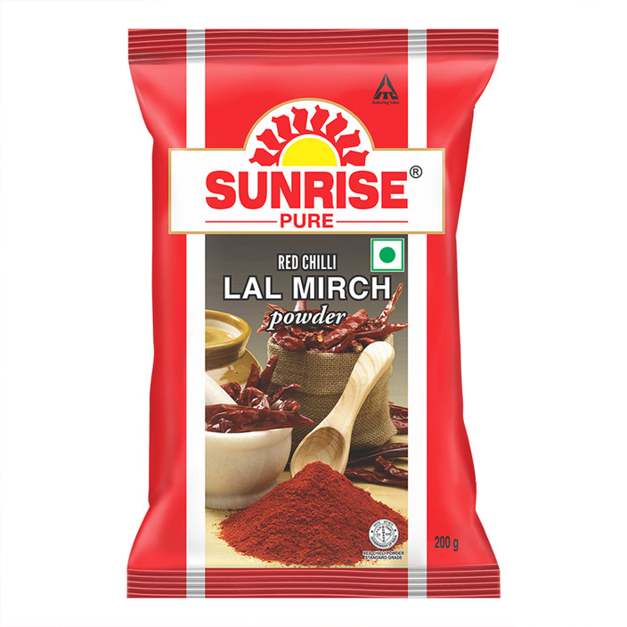 Sunrise Red Chilli Powder Price in India Flipkart