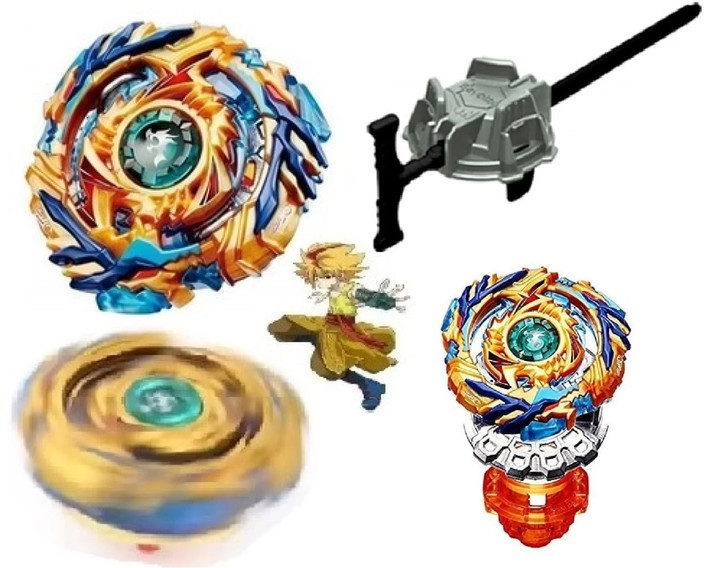 Fafnir Takara Tomy Beyblade Beyblade Burst Drain Fafnir Hasbro