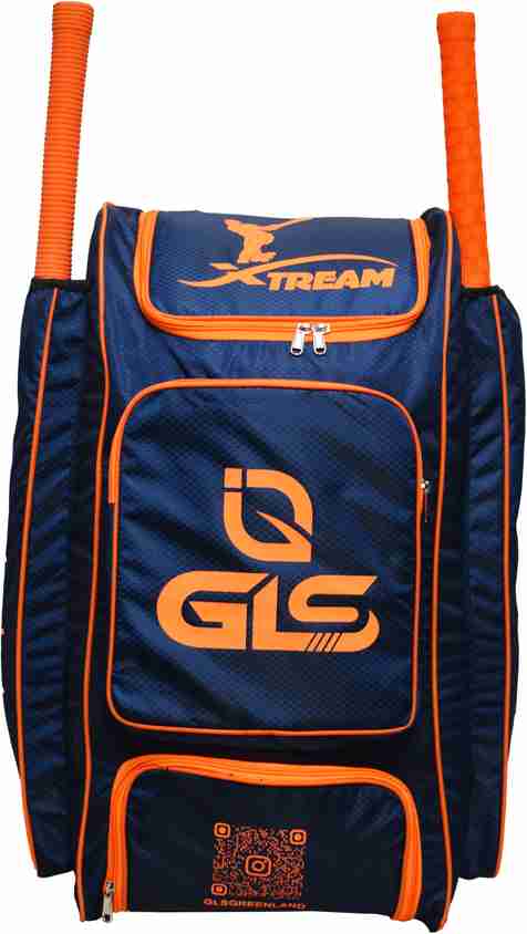 Catchers Bag Cricket Kit Ceela Sports Camox Bag Duffle Cricket