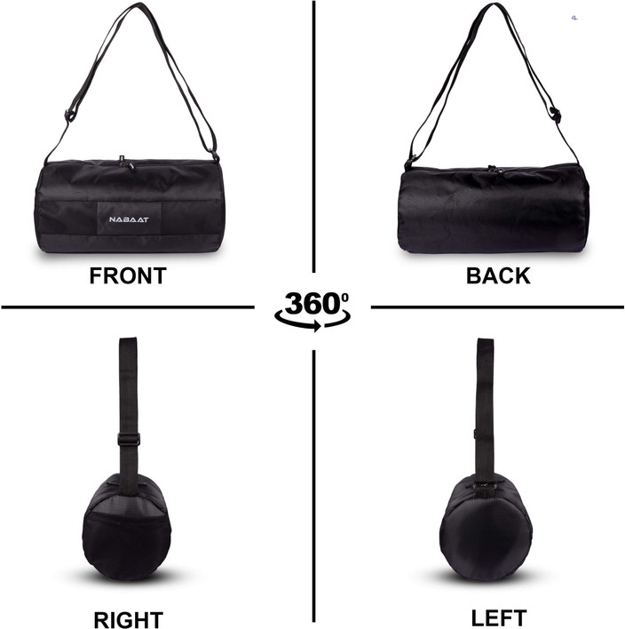 Gymshark Mini Gym Bag Gymshark Active Holdall Small Black Gymshark