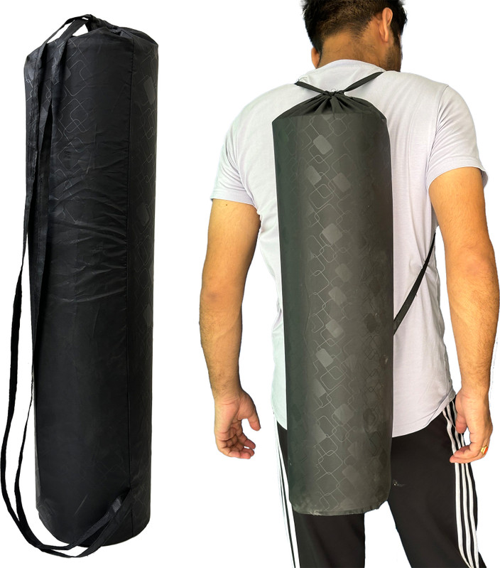 新色 SUKALA Yogi Mat Bag LAVA 【SUKALA】リバーシブルヨガマットYogi