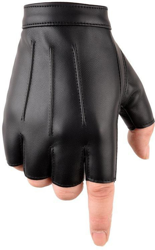 Driving Gloves Hand Gloves For Man Bodychum Men's Gloves Winter