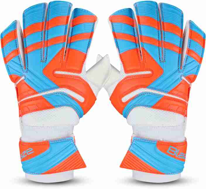 Receiver Gloves Big Soccer Gloves The ONE Glove Type R By David
