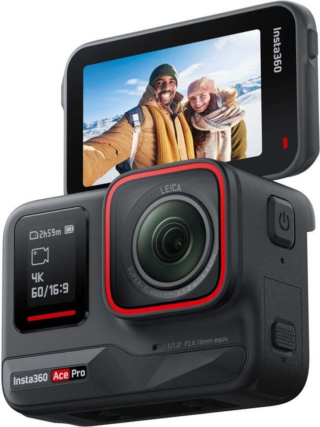 360 Camera Insta360 Vlog Buy Insta360 GO 3S 4K Small Camera