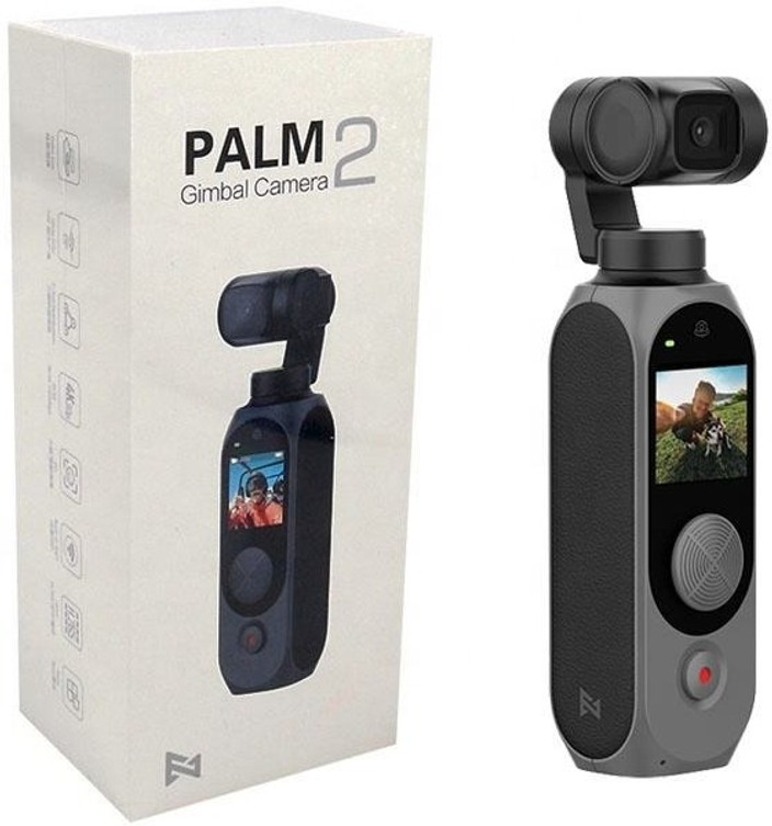 CLEGO Fimi Palm Pro 2 FIMI Palm 2 Pro 4K Handheld 3-Axis