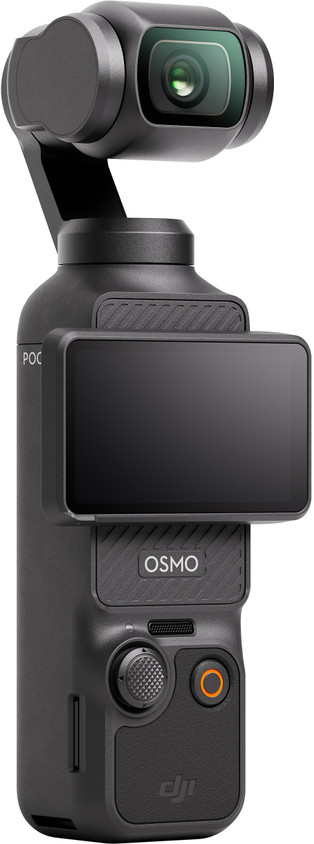 dji OSMO Osmo Pocket 3 Creator Combo Sports and Action