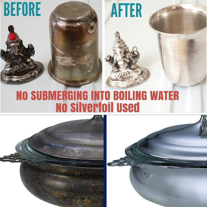 Silver How To Clean Copper Ring At Home 925 Sterling How To Un