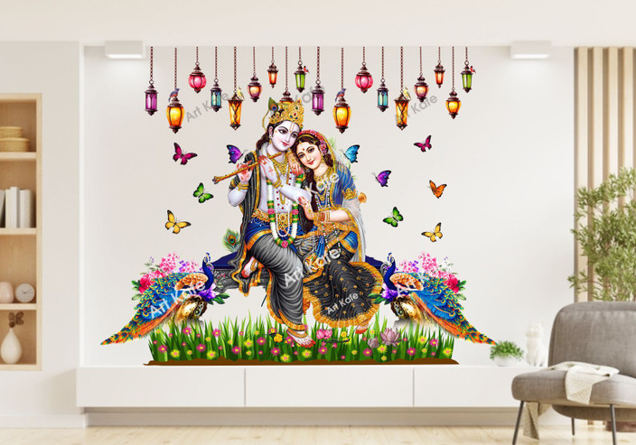 Where to Buy Wall Stickers in Mumbai: Top Trending Spots Revealed