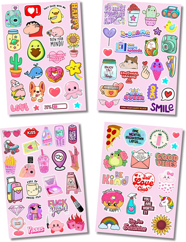 picture stickers
