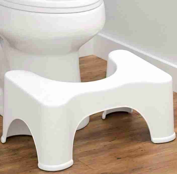 toilet seat wooden toilet step stool
